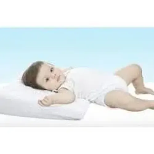 Travesseiro antirefluxo para Bebê - Conforto e Segurança