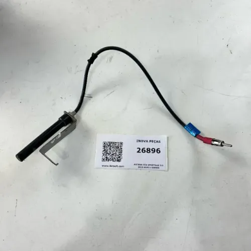 Antena Kia Sportage 2.0 2013 95411-3w000