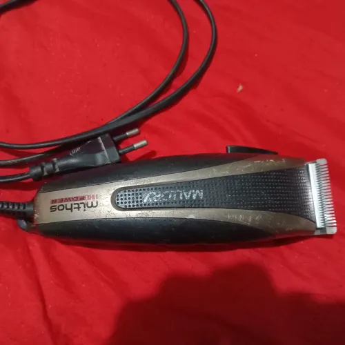 Máquina de cortar cabelo 