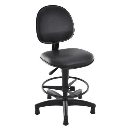 Cadeiras para caixa e portaria de predios