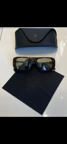 Óculos Marcelo Burlon