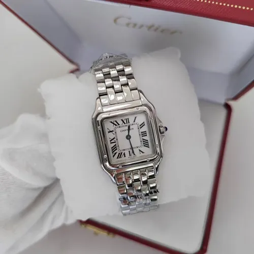 Relógio Cartier Panthere