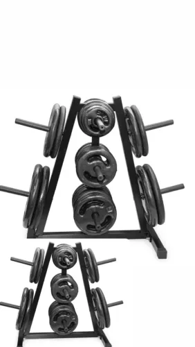 Academia Completa - Aparelhos de Musculação