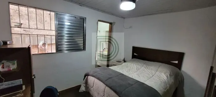Oportunidade! Casa térrea Vila Indiana Butantã. 2 dormitórios