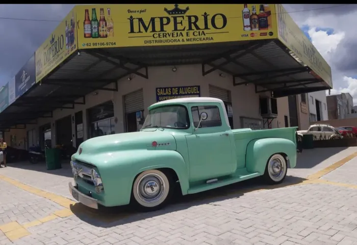 Distribuidora de bebidas 