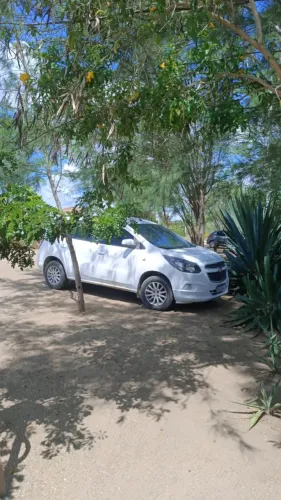 Chevrolet Spin LT 1.8 8V Econo.flex 5P Mec. 2013 7 lugares