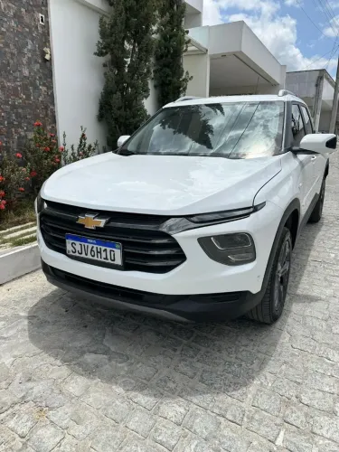 Chevrolet Montana Premier 1.2 Turbo Flex 12V Aut. 2024