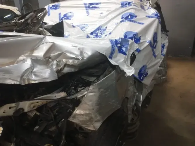 SUCATA GM/ COBALT 1.4 LT 2014/2015