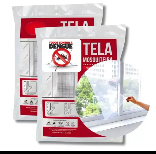 Tela mosqueteiro