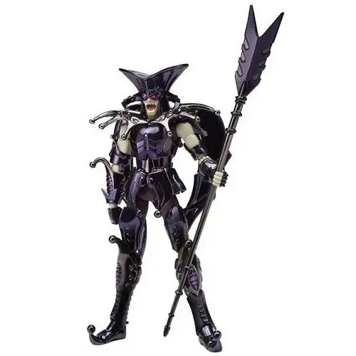 Bandai Saint Cloth Myth Acheron Charon Surplice (Caronte de Aqueronte)