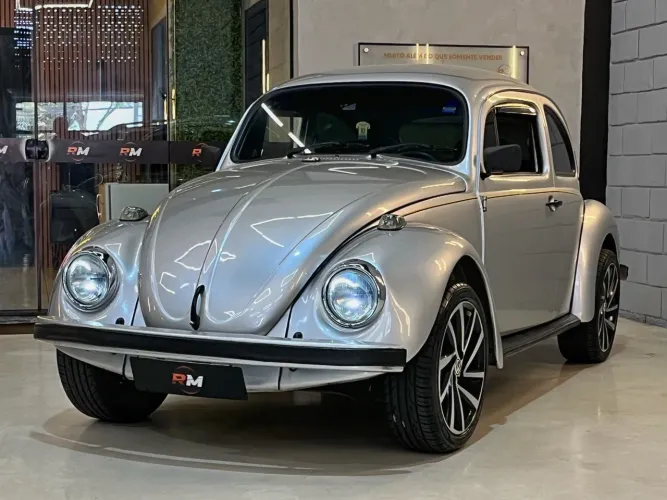 Volkswagen Fusca 1300 1996
