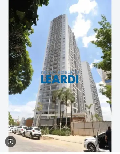 APARTAMENTO - LAPA DE BAIXO - SP