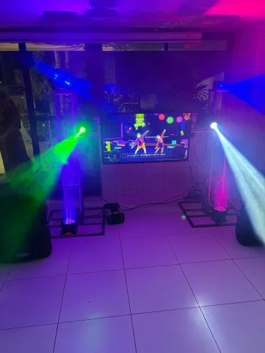 Dj Mário - Tudo para seu evento