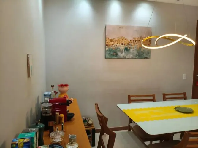 Apartamento com 3 dormitórios à venda, 76 m² por R$ 360.000,00 - Mutondo - São Gonçalo/RJ