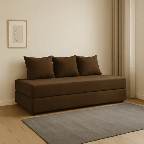 Sofanete (sofá-cama ) entrega imediata, móvel em pronta entrega muito barato !!