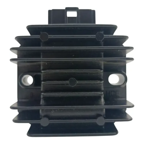 Retificador Voltagem Fazer 150 Original Yamaha