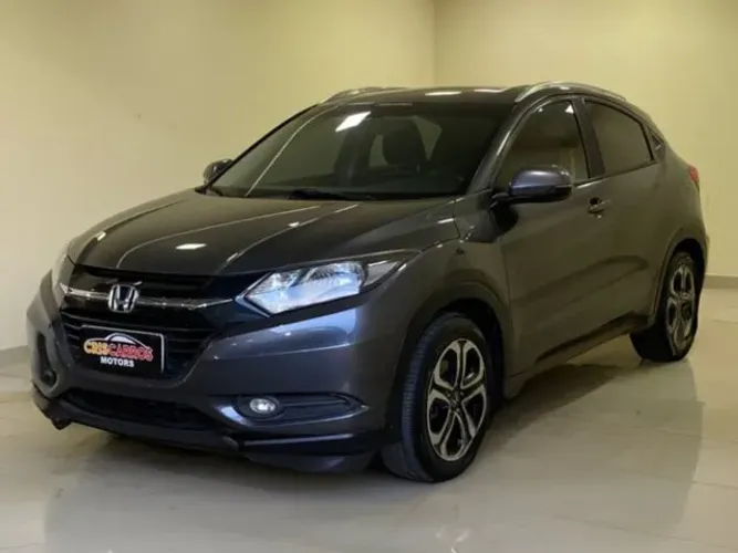 Honda HR-V EX 1.8 Flexone 16V 5P Aut. 2018