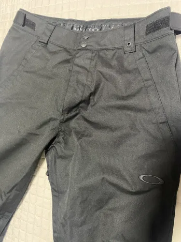 Calça da Oakley impermeável ORIGINAL