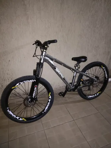 Bicicleta Gios FRS