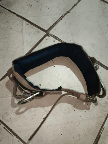 Cinturão para Trabalho em Altura