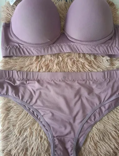 Conjunto de sutiã