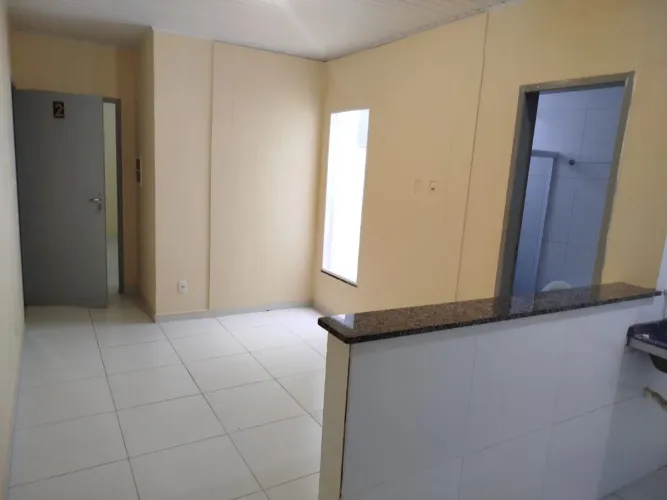 Alugo apartamento no centro de Aracaju 