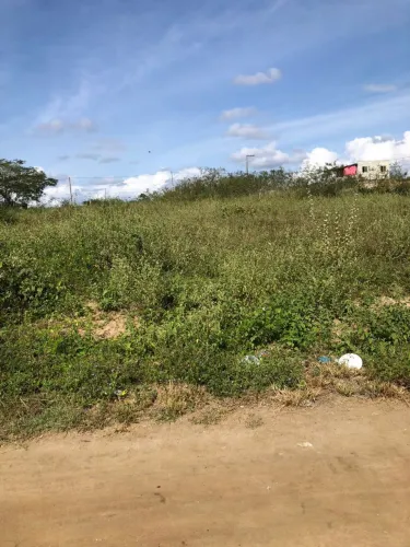 Vende-se terreno, tamanho 10x22. 