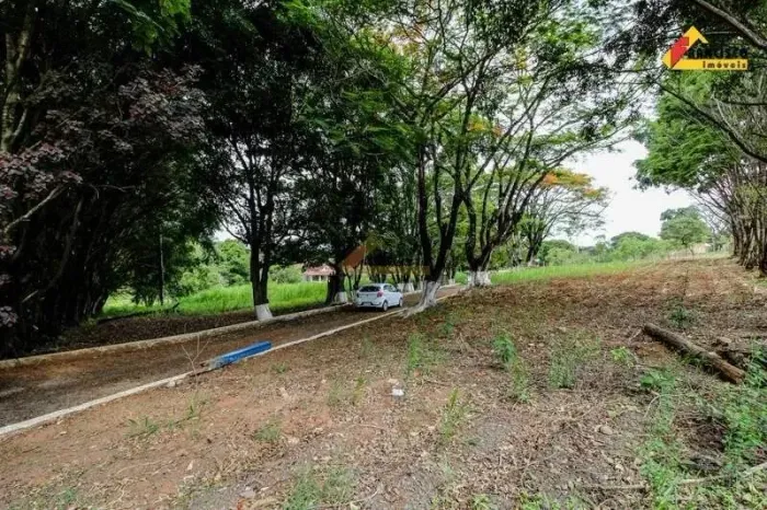 Terreno para aluguel, Área Rural de Divinópolis - Divinópolis/MG