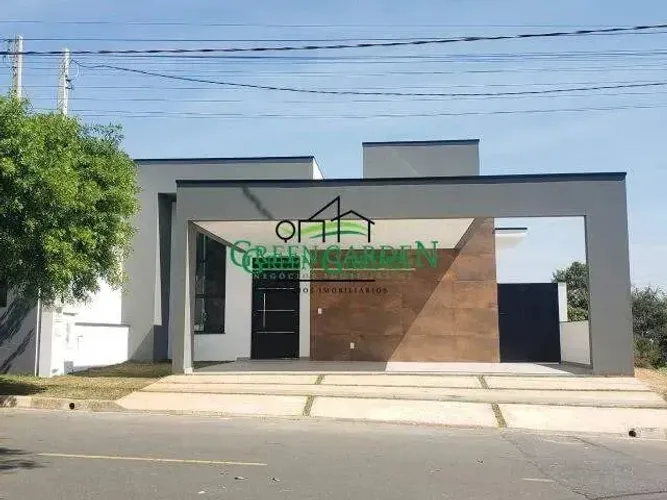 CASA A VENDA CONDOMINIO PHYTUS EM CABREUVA