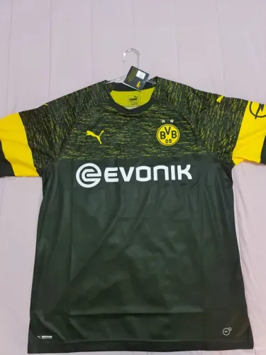 Camisa Original Borrusia Dortmund away 18/19