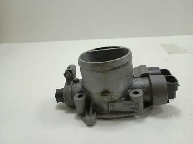 Tbi  Palio Uno Fire 1.0 1.3 Flex 2004 A 2012 C Detalhe