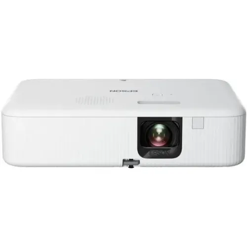 Projetor Epson EpiqVision Flex CO-FH02 3000 Lúmens - Lacrado na caixa