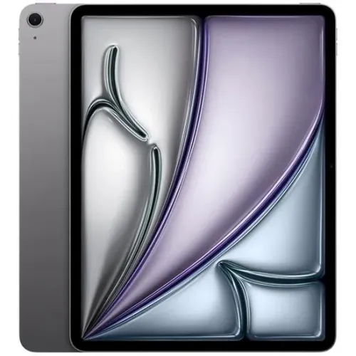 iPad Air 2025 M3 256GB 13 - Cinza - Novo lacrado!