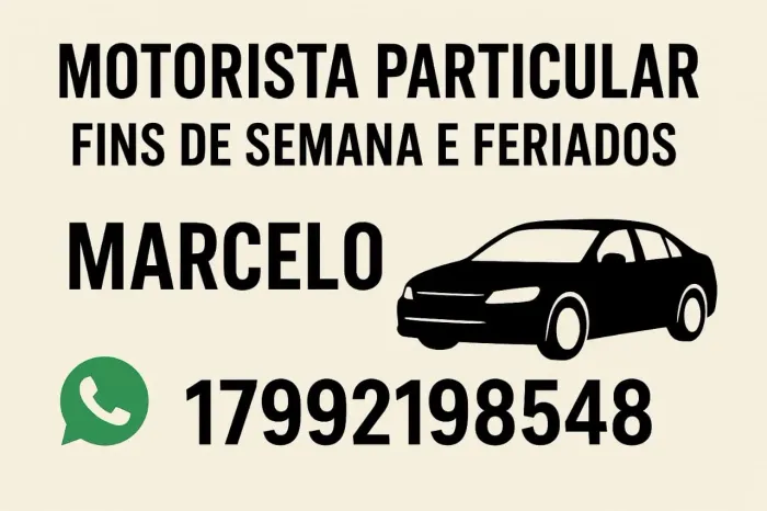 Motorista