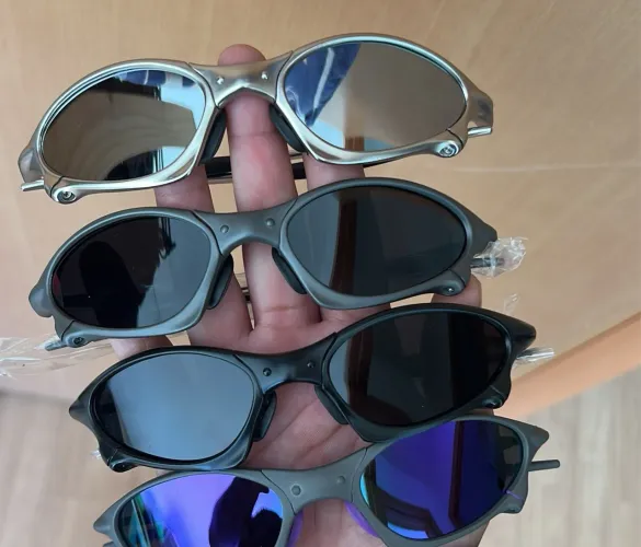 Óculos de Sol Oakley penny 