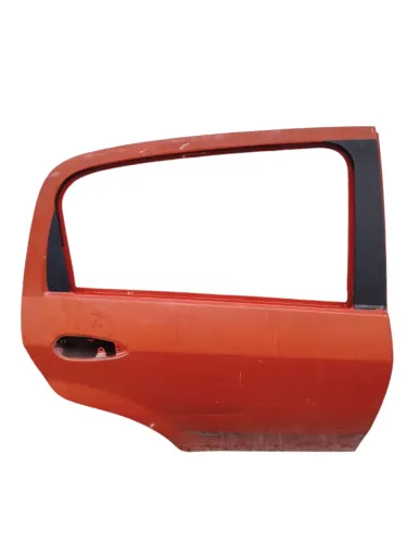 Porta Traseira Direita Fiat Punto Linea 11/12