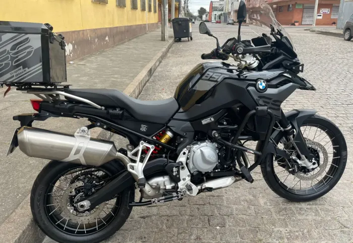 BMW F850 GS Premium plus 23/23