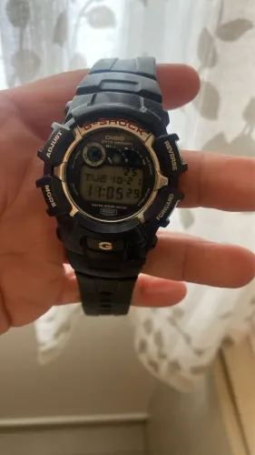 Relógio Casio G Shock - G2110