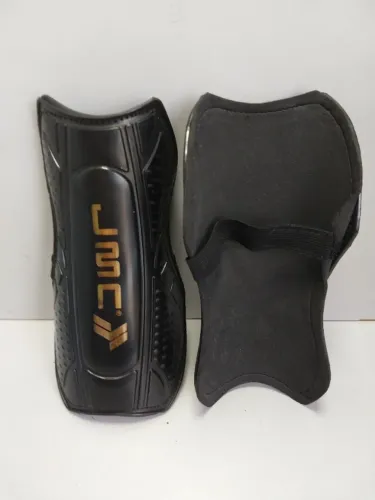 Par de Caneleira Preta JMC