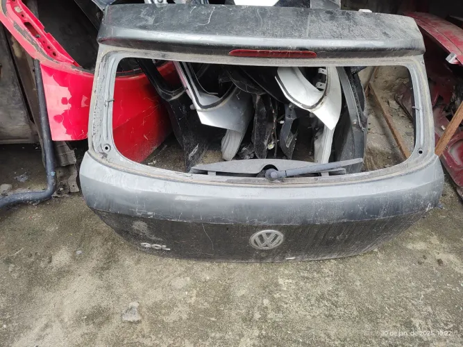 F tampa de mala gol g5