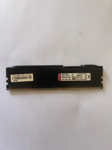 Memoria 8g DDR4 2133mhz