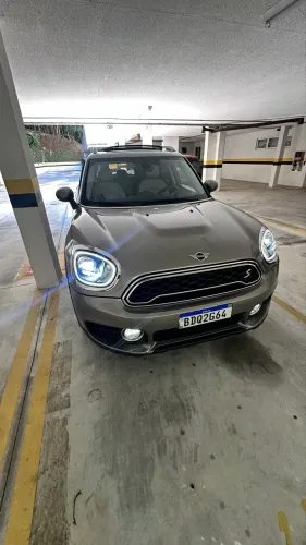 Mini Cooper Countryman S E All4 1.5 Híbrido 2019