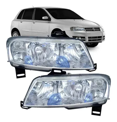 Farol Stilo 2008 à 2012 (UNIDADE)