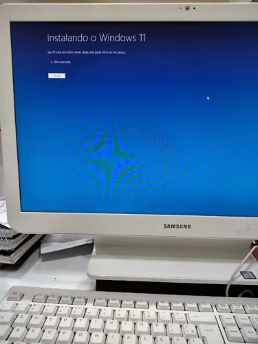 Informática Atualização Windows 10 para Windows 11