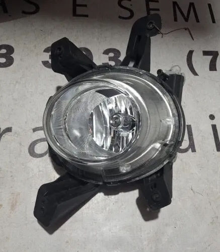 Farol lado esquerdo hb20 2012-2015 Similar