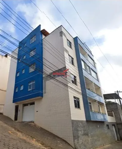 Cobertura Duplex mobiliada para venda no bairro Ramos em Viçosa - MG