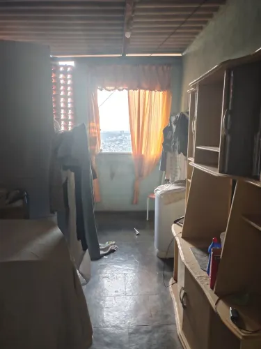 Casa de três andar no bairro taquaril
