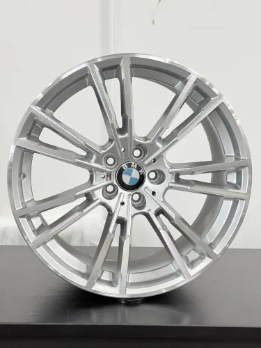 Rodas 20 Bmw M5 Competition 