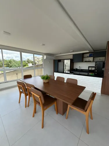 Apartamento 2/4 Próximo ao Jardim Atlântico