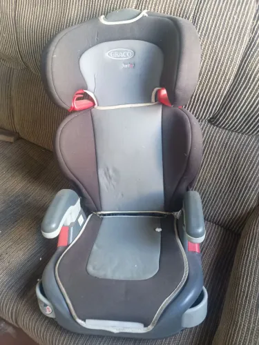 Cadeirinha Graco Junior